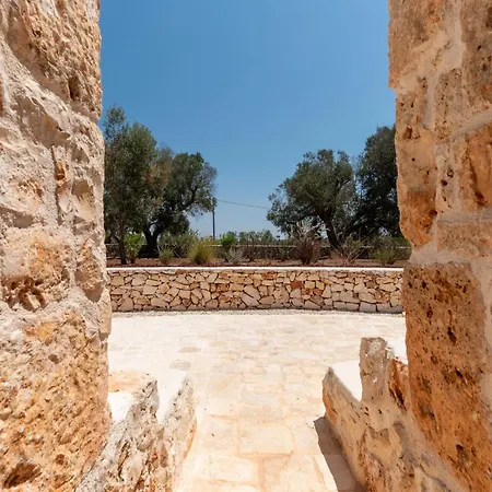 Two Villa Ostuni