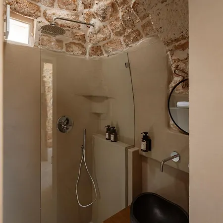Two Ostuni