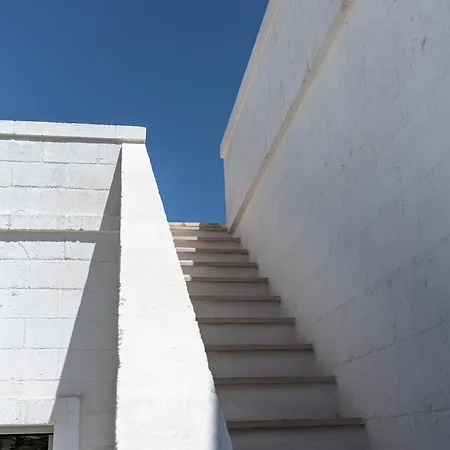 Villa Two Ostuni