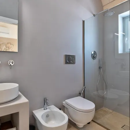 Two Villa Ostuni