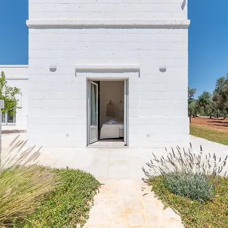 Villa Two Ostuni