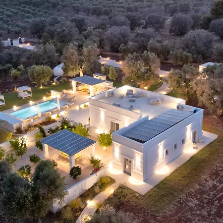 Two Ostuni