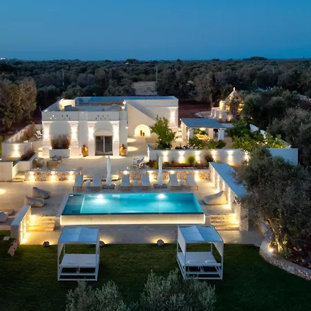 Two Villa