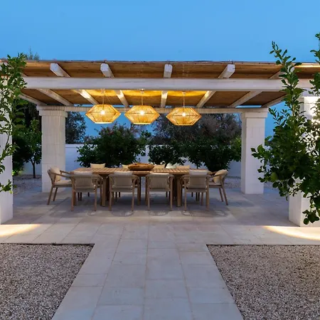 Villa Two *