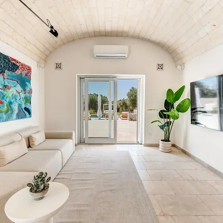 Two * Ostuni
