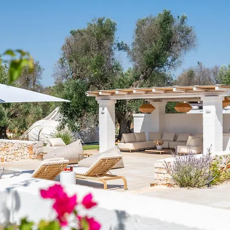 Two * Ostuni