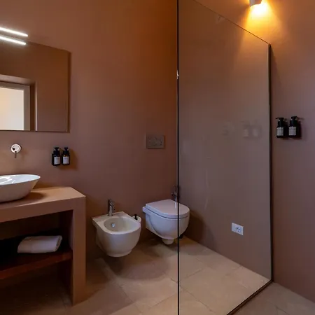Two Villa Ostuni