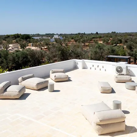 Two Ostuni