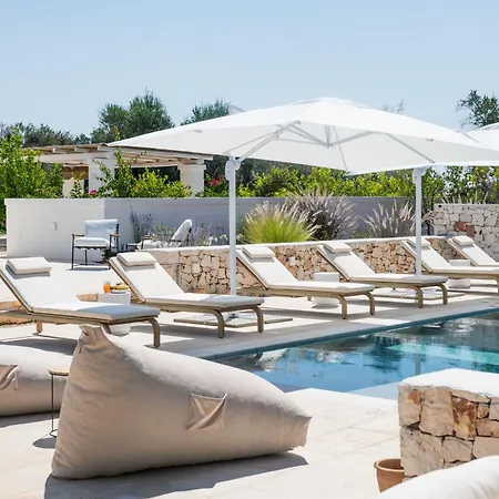 Two * Ostuni