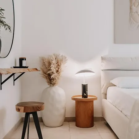 Two Villa Ostuni