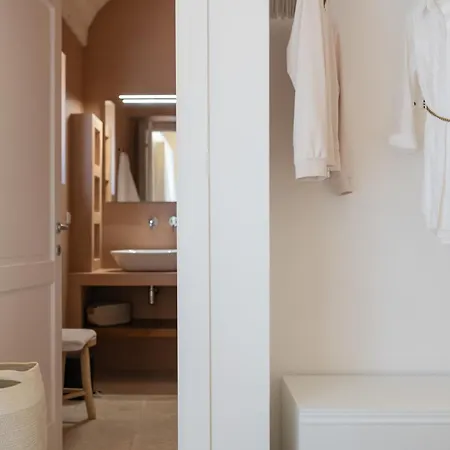 Two Villa Ostuni