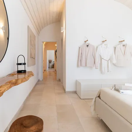 Two Villa Ostuni