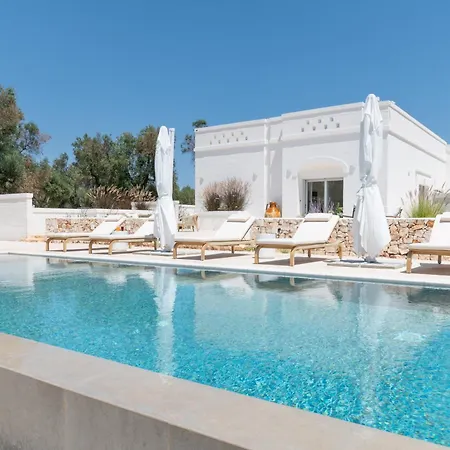 Two * Ostuni