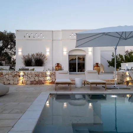 Two * Ostuni