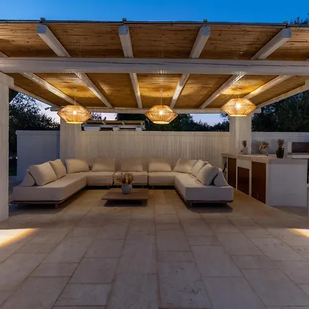 Villa Two *