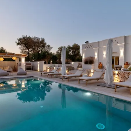 Two Villa *