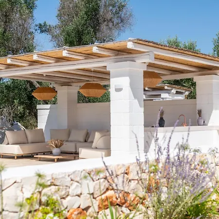 Villa Two Ostuni