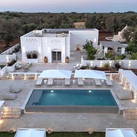 Two * Ostuni