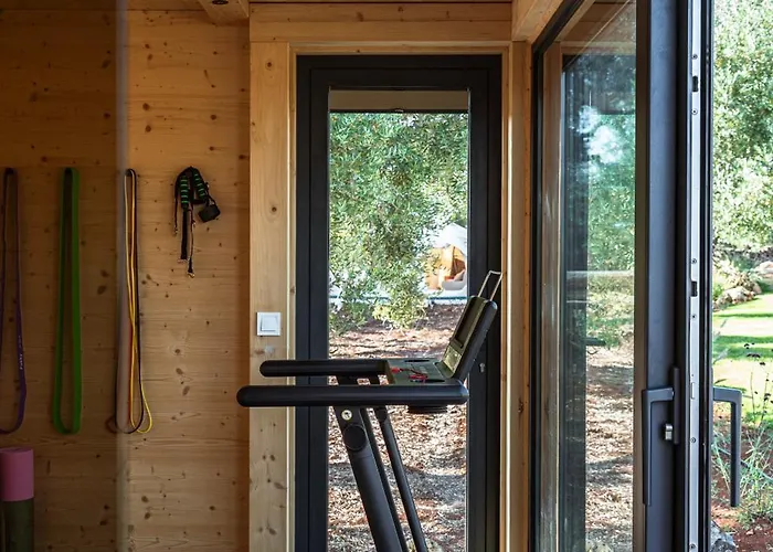 빌라 Two 오스투니