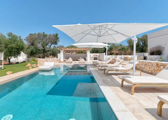 Two 빌라 오스투니