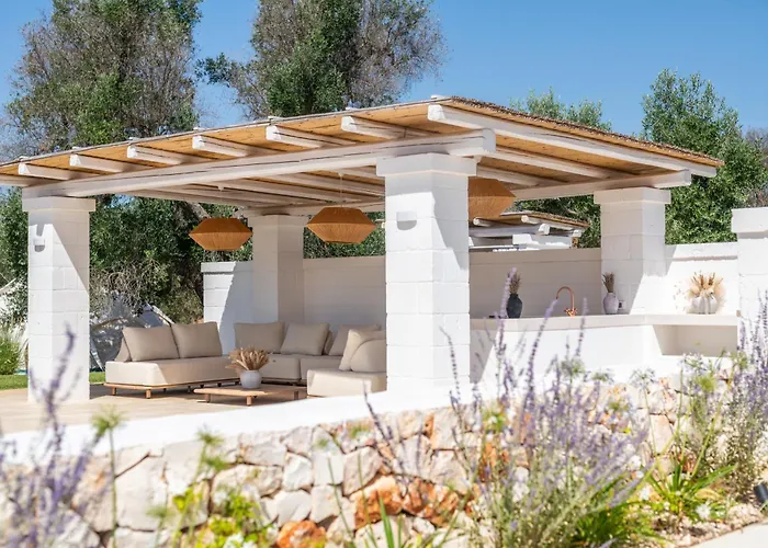 빌라 Two 오스투니