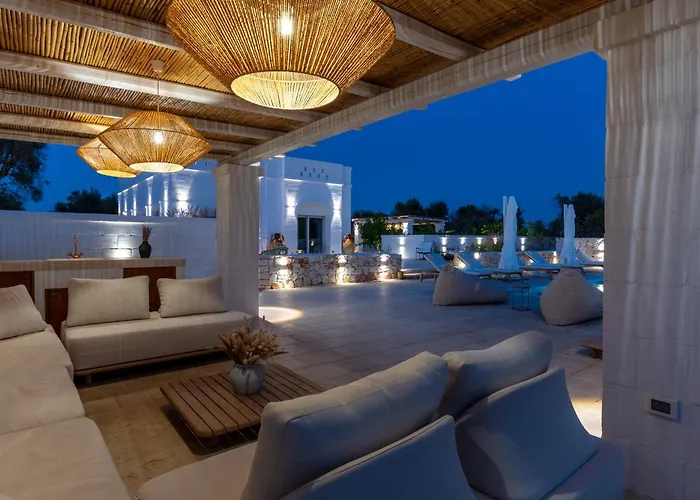 Two 빌라 오스투니